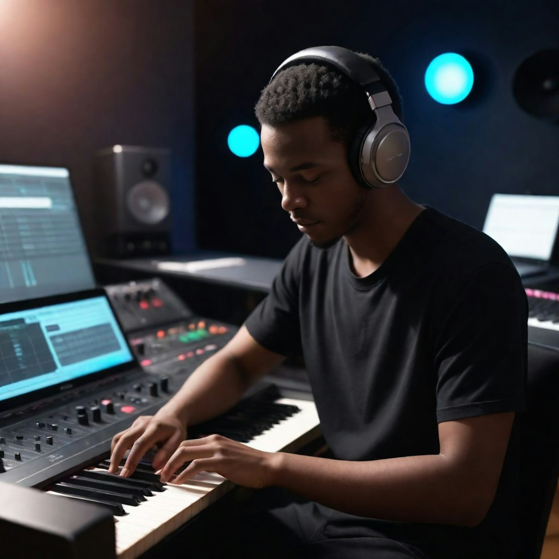 3 Music Production Guidance AI Tools for Musicians